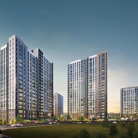 시흥거모 엘가 로제비앙